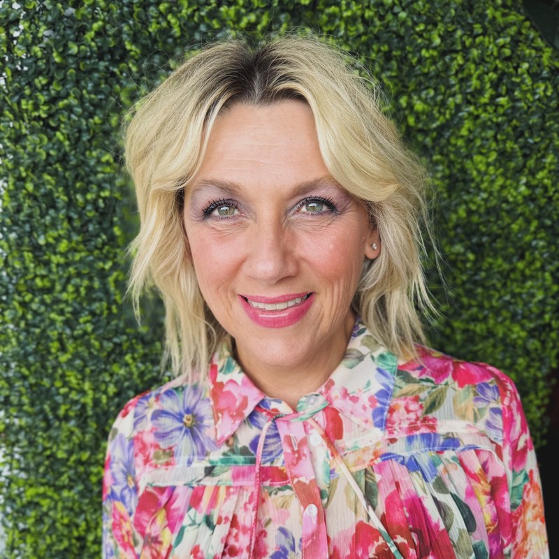 Tracie Bonds